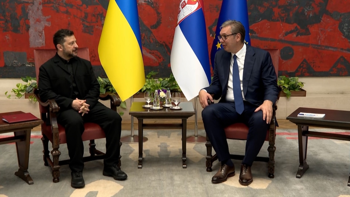 Зеленський розповів, які країни ЄС можуть допомогти Україні з ракетами до Patriot