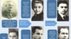 Victime ale pogromului de la Iași, din 26-30 iunie 1941, inițiat de mareșalul Ion Antonescu, în materiale redactate de Arhiva Centrului pentru Studiul Istoriei Evreilor din România; Arhivele Naționale Iași.