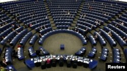 У Європарламенті вимагають модернізувати й зміцнити стратегію протидії російській пропаганді