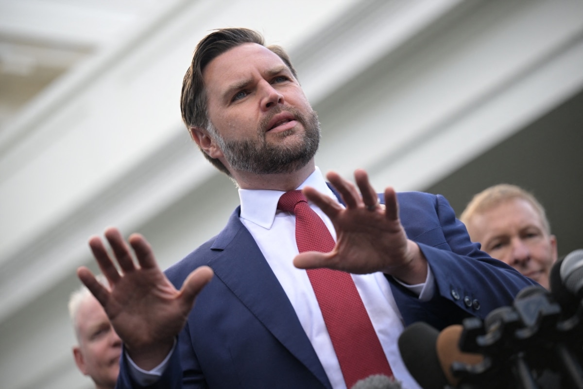 «Джерело постійного розчарування» – віцепрезидент США про війну РФ проти України