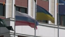 В Минске договорились о прекращении огня на Донбассе (видео)