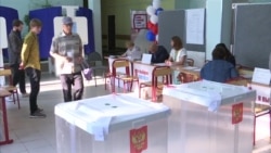 Тактика на предстоящих думских выборах