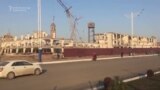 Plan To Demolish Historic Uzbek Minaret Canceled