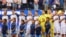 Himni që nuk këndohet: Pse i Bosnjës, i Kosovës dhe i Spanjës nuk ka tekst?