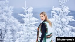 Синоптики прогнозують 2-7 градусів морозу в більшості регіонів України