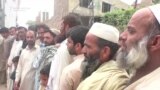 Afghan Refugees In Pakistan Register For Repatriation
