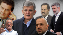 Bivši predsjednik nekadašnje Srbije i Crne Gore jedan je u nizu onih koji su izbjegli odsluženje kazne ili suđenja u svojim zemljama.