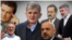 Ish-presidenti i Serbisë dhe Malit të Zi të atëhershme është njëri nga të shumtë që i kanë shmangur vuajtjen e dënimit ose gjyqit në vendet e tyre.