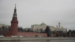 Блокировки: Путин на стороне ФСБ 