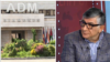 Armenia- "ADM diamonds" company and Businessman and lawmaker Khachatur Sukiasian, collage, 23June2025 