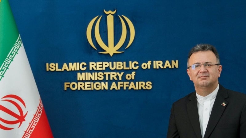 ირანის ელჩი საქართველოში: კრიზისი ბევრად ახლოა, ვიდრე ჩანს. ვინც ტრამპს მხარი აუბა, ფასის გადახდა მოუწევს