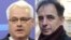 Ivo Josipović i Milorad Pupovac
