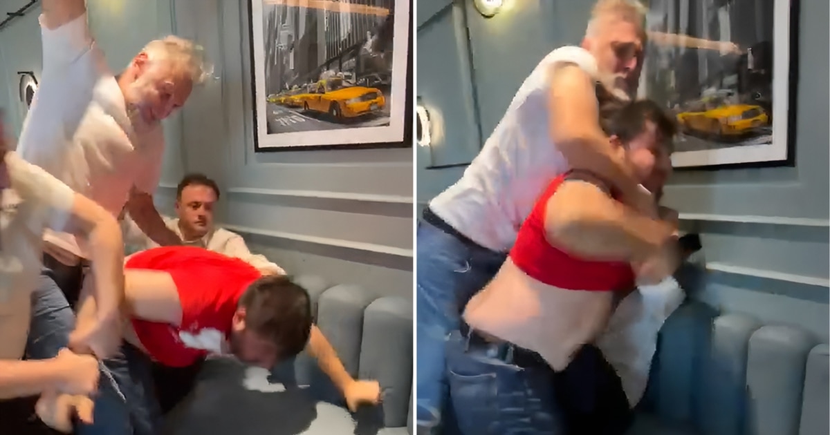 ლაშა გაბიტაშვილი ამბობს, რომ მას საქართველოს მოქალაქეობა ჩამოართვეს