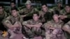 Iraqi Turkomans Prepare To Fight Islamic State Militants