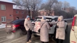 Неготовность коммунальных сетей к календарной зиме