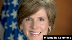 Sally Yates