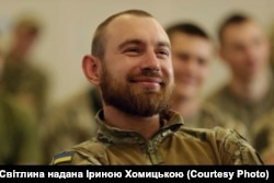 Олег Хомицький любив життя і родину