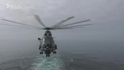 SEA SHIELD 2019 - Cel mai mare exercițiu naval din Marea Neagră