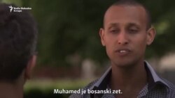 Mohamed, bosanski zet: Biti drugačiji u Sarajevu