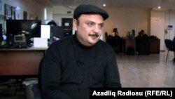 Anar Nağılbaz