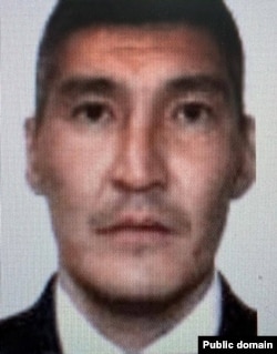 Виктор Саввинов, серийный убийца, российский военный