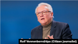 Армін Паппергер