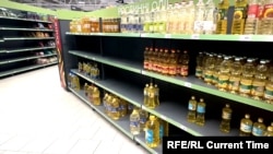 «Ситуація вже значно краща, ніж була в перші дні»