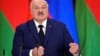 Александр Лукашенко 