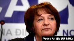 Vesna Rakić Vodinelić