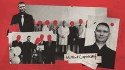 Журналистам удалось идентифицировать врача с помощью показаний бывших пленников и открытых источников