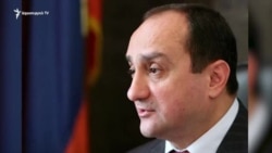 Կալանավորվել է «Հյուսիս-հարավի» քրեական գործով մեղադրյալ Գուրգեն Սարգսյանը