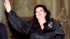 Regretata Montserrat Caballe