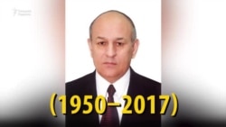 Главу Центробанка Узбекистана похоронили на столичном кладбище «Ялангач-ата»