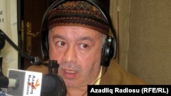 Rahib Azəri