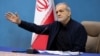 Iranian President Masud Pezeshkian suggested there's little point in rebuilding nuclear sites if they're just going to be bombed again unless Tehran engages with Washington.