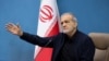 Iran president, Masoud Pezeshkian
