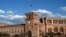 Armenia - The main government building in Yerevan, March 4, 2020.