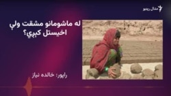 په پاکستان کې څو ماشومان سکول ته نه ځي او څه کوي؟