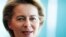 Ursula von der Leyen