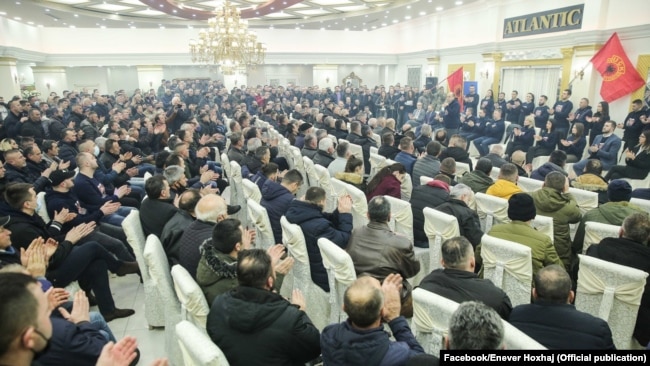 “S’ka” COVID-19 në kohë zgjedhjesh 