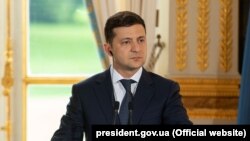 Владимир Зеленский