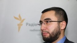 Крымчане во власти. Интервью с Арсеном Жумадиловым