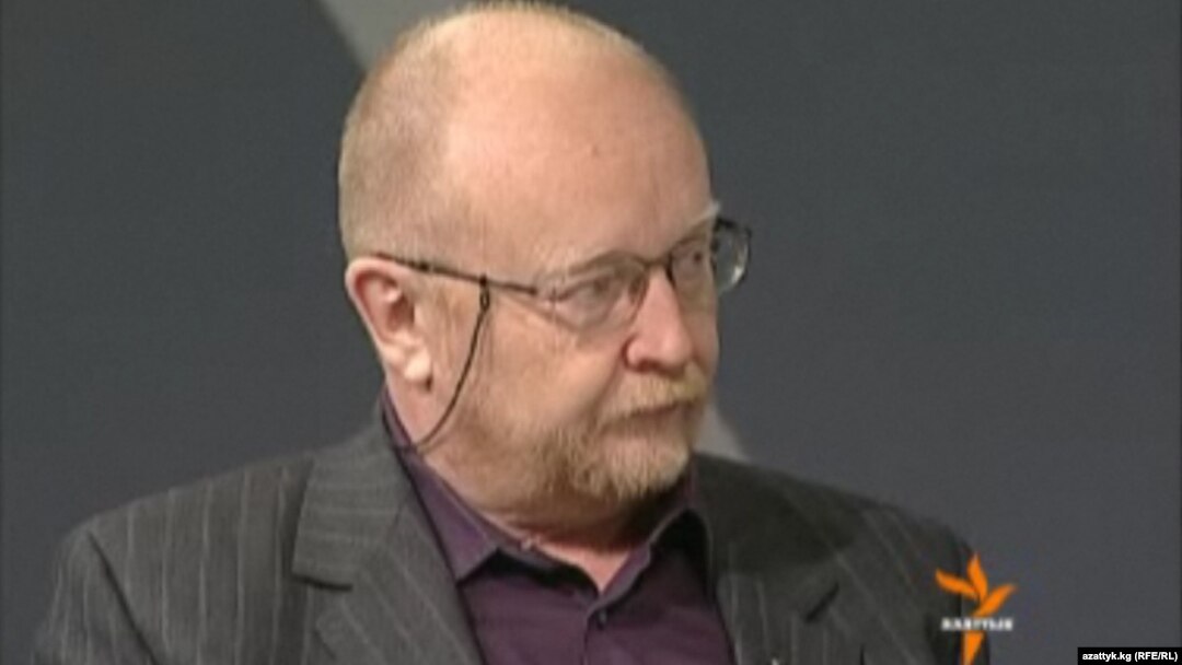 Алексей Малашенко
