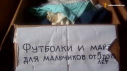 Дніпропетровськ щодня приймає близько 30 переселенців з Донбасу – центр допомоги