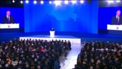 Путин гуфт, ки Русия мушаки шикастнопазир дорад