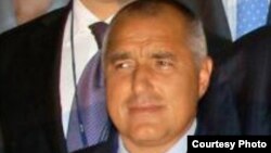 Premierul Boiko Borisov