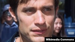 Gael Garcia Bernal