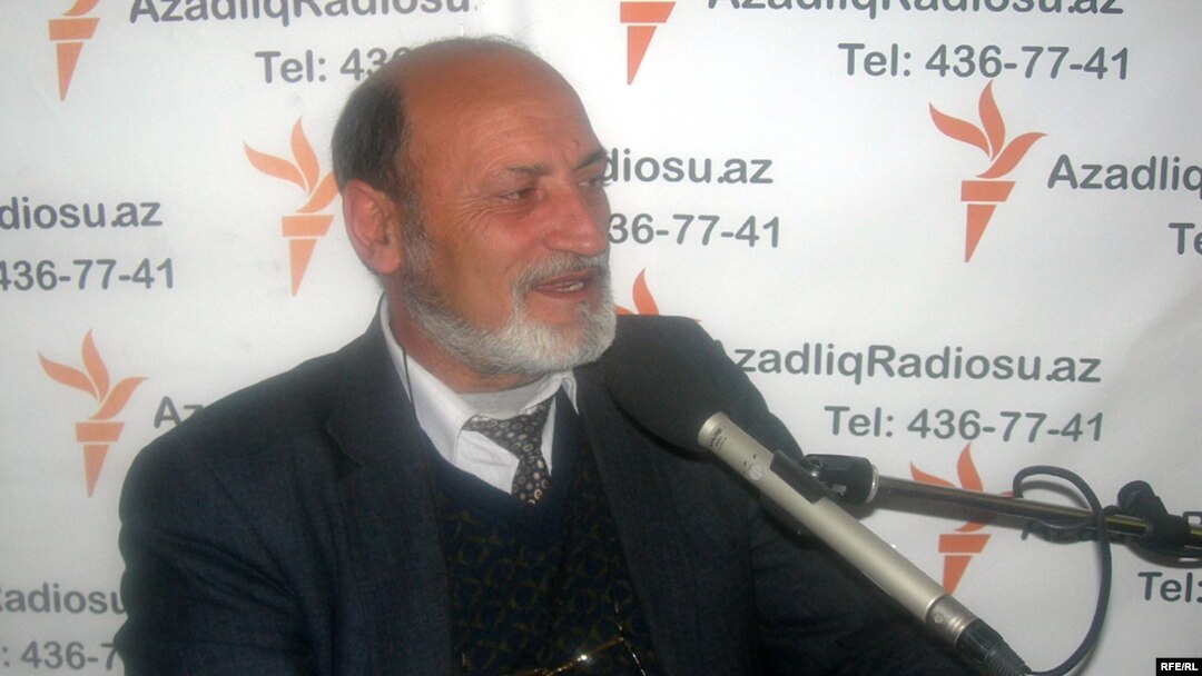 Ramiz Əskər