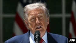  Трамп зазначив, що будь-яка угода з Іраном буде або «чудовою угодою для всіх, або взагалі ніякою угодою»