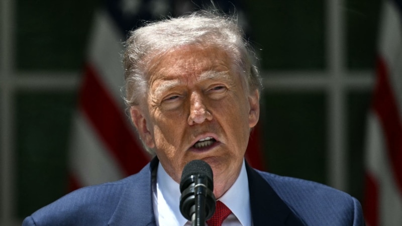 Трамп заявив, що переговори з Іраном «просуваються добре» та закликав арабські держави приєднатися до «Авраамових угод»